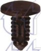 TRICLO 163086 Clip, trim/protective strip